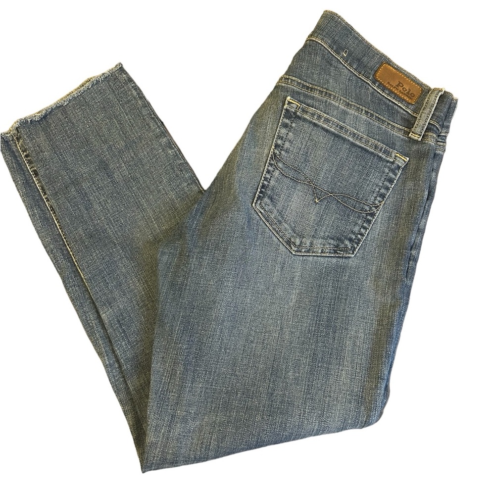 Polo by Ralph Lauren Women’s Skinny jeans👖